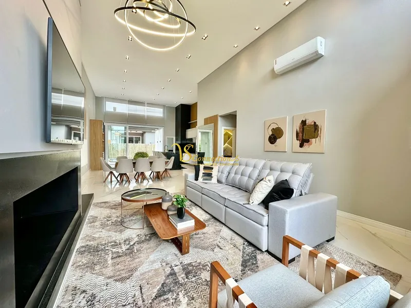 CASA DOS SONHOS !!!   Infraestrutura Náutica com acesso a lagoa: 2ª foto da galeria de imagens do imóvel