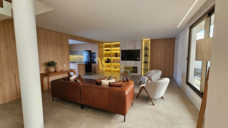 Casa a poucos metros do mar em XANGRI-LÁ: 8ª foto da galeria de imagens do imóvel