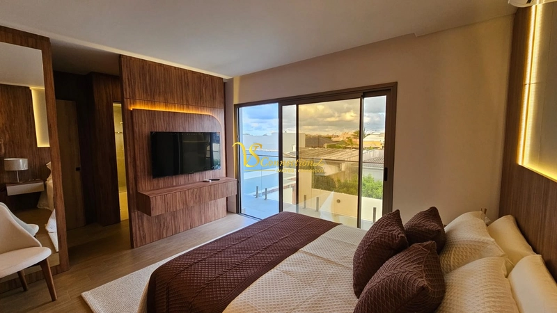 Casa a poucos metros do mar em XANGRI-LÁ: 26ª foto da galeria de imagens do imóvel