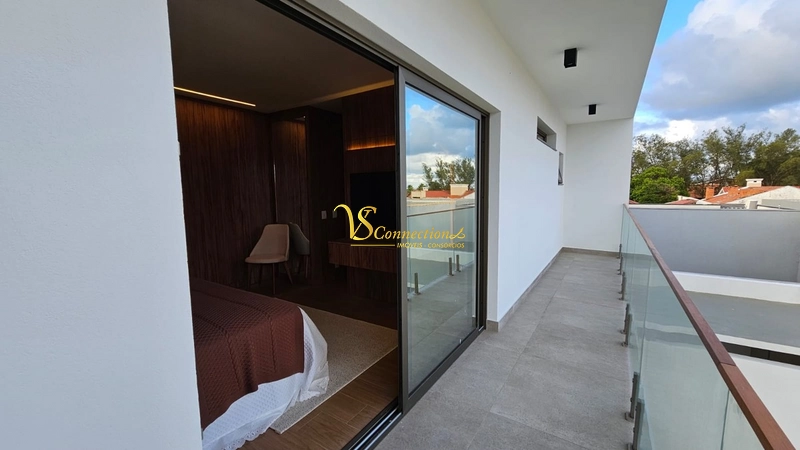 Casa a poucos metros do mar em XANGRI-LÁ: 28ª foto da galeria de imagens do imóvel
