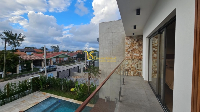 Casa a poucos metros do mar em XANGRI-LÁ: 42ª foto da galeria de imagens do imóvel