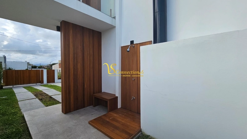 Casa a poucos metros do mar em XANGRI-LÁ: 44ª foto da galeria de imagens do imóvel