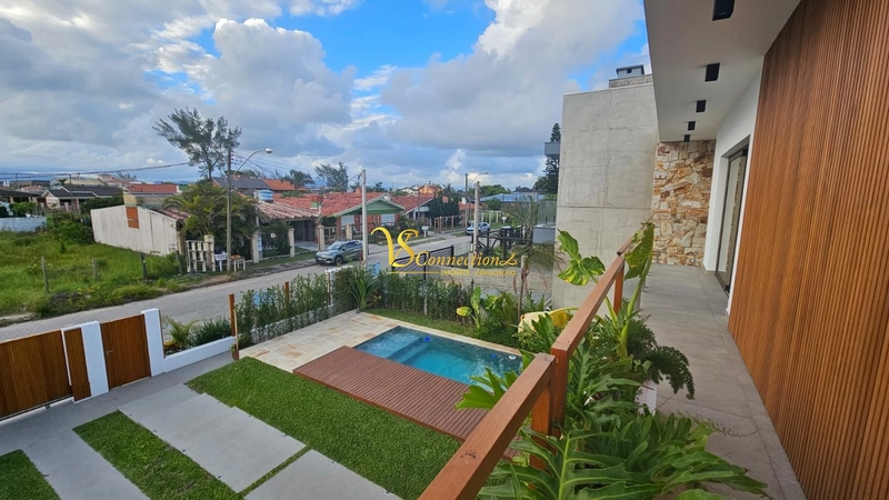Casa a poucos metros do mar em XANGRI-LÁ: 40ª foto da galeria de imagens do imóvel