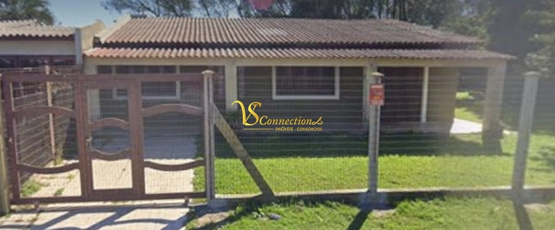 CASA À VENDA A 150m BEIRA-MAR: 1ª foto da galeria de imagens do imóvel