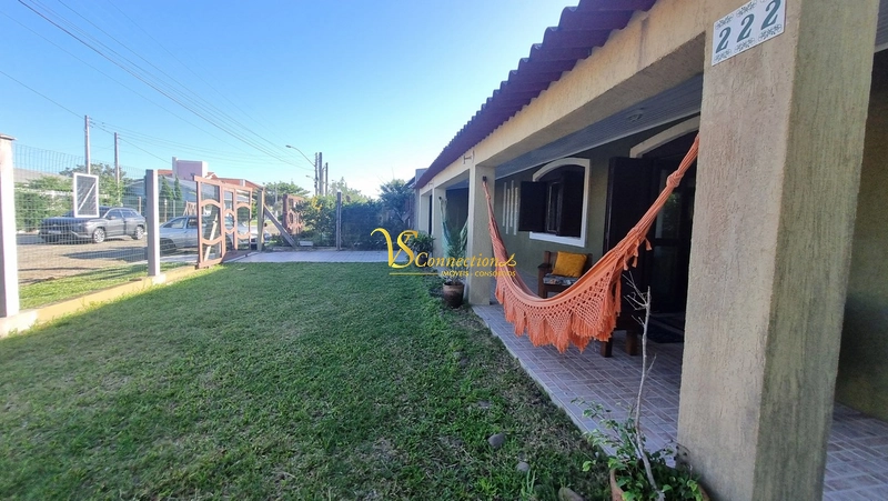 CASA À VENDA A 150m BEIRA-MAR: 2ª foto da galeria de imagens do imóvel