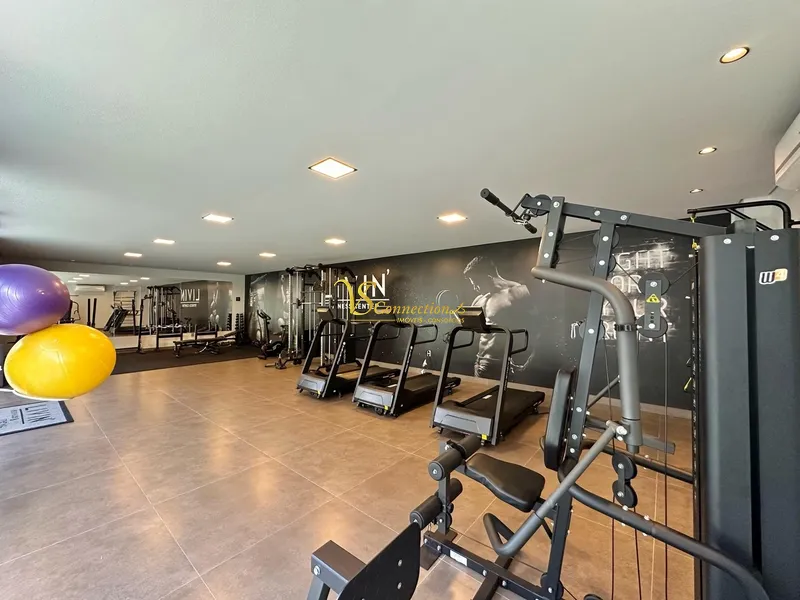 LOFT MOBILIADO E DECORADO, PRONTO PARA USO: 9ª foto da galeria de imagens do imóvel