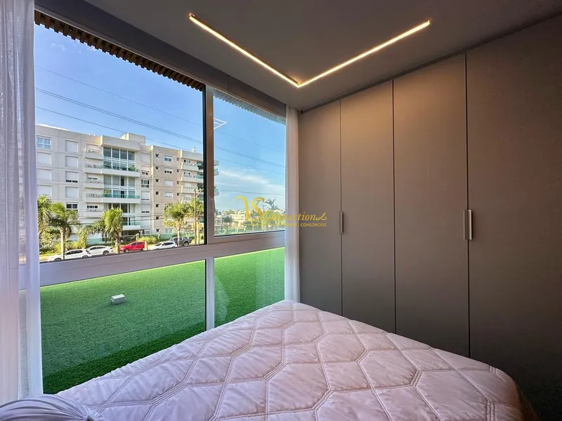LOFT MOBILIADO E DECORADO, PRONTO PARA USO: 23ª foto da galeria de imagens do imóvel