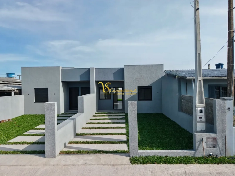 CASA À VENDA EM CAPÃO NOVO — 2 DORMITÓRIOS, 1 SUÍTE E PÁTIO PRIVATIVO!: 5ª foto da galeria de imagens do imóvel