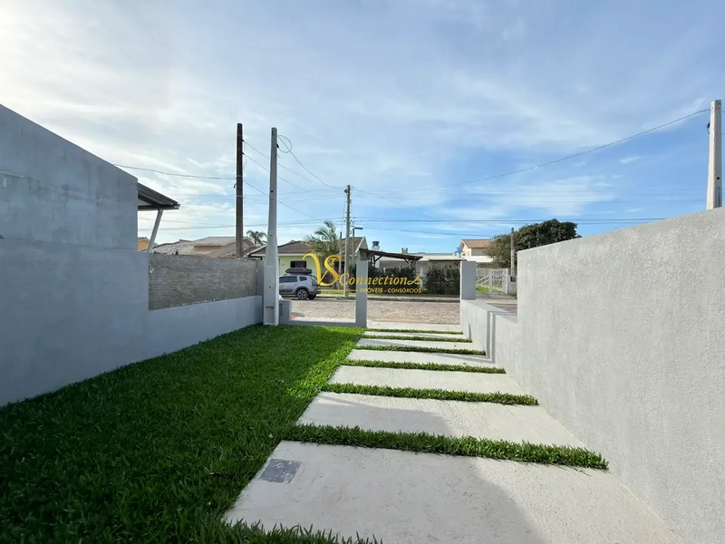 CASA À VENDA EM CAPÃO NOVO — 2 DORMITÓRIOS, 1 SUÍTE E PÁTIO PRIVATIVO!: 21ª foto da galeria de imagens do imóvel
