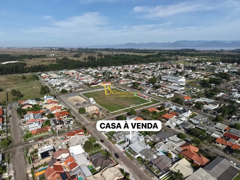 Imóvel residencial ou comercial