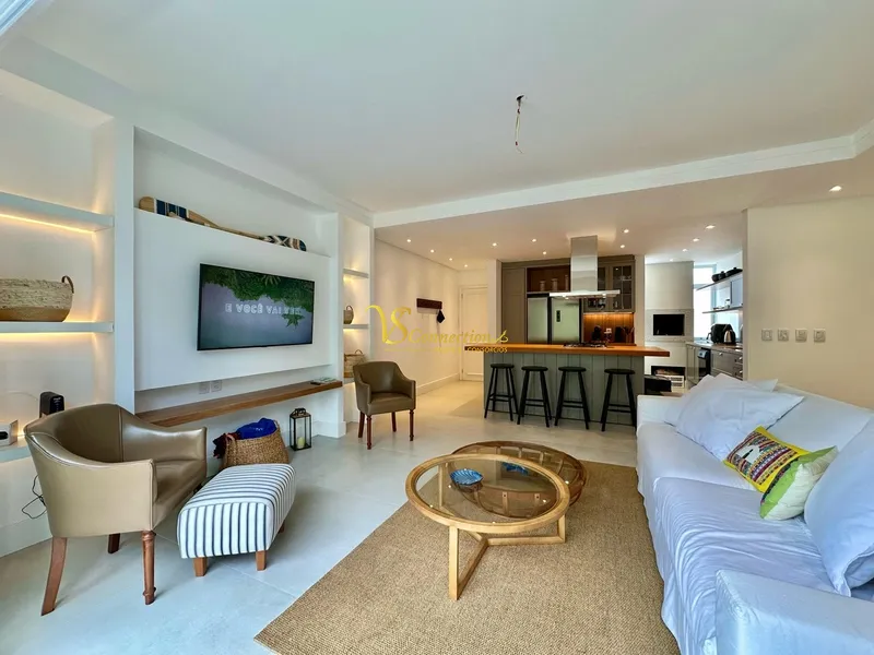 APARTAMENTO À VENDA!!!  PRAÇA ROUBADINHAS & MAR: 6ª foto da galeria de imagens do imóvel