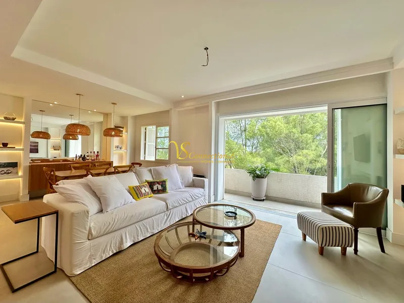 APARTAMENTO À VENDA!!!  PRAÇA ROUBADINHAS & MAR: 4ª foto da galeria de imagens do imóvel