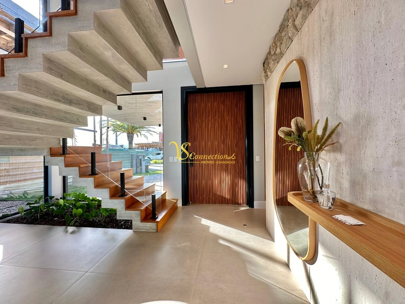 CASA BEIRA LAGO À VENDA - CONDOMÍNIO AMARE: 8ª foto da galeria de imagens do imóvel