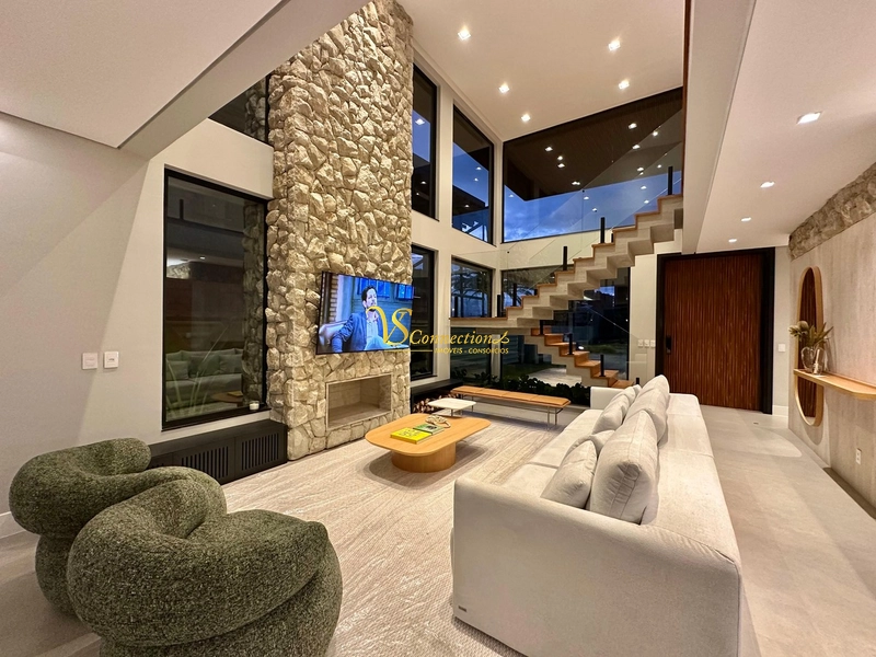 CASA BEIRA LAGO À VENDA - CONDOMÍNIO AMARE: 39ª foto da galeria de imagens do imóvel