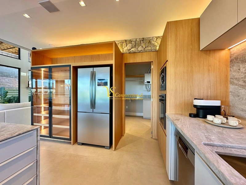 CASA BEIRA LAGO À VENDA - CONDOMÍNIO AMARE: 18ª foto da galeria de imagens do imóvel