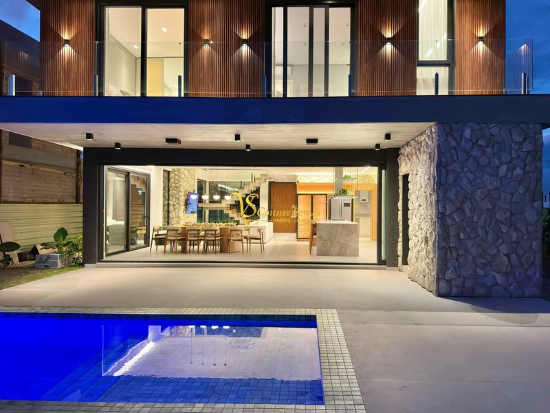 CASA BEIRA LAGO À VENDA - CONDOMÍNIO AMARE: 44ª foto da galeria de imagens do imóvel