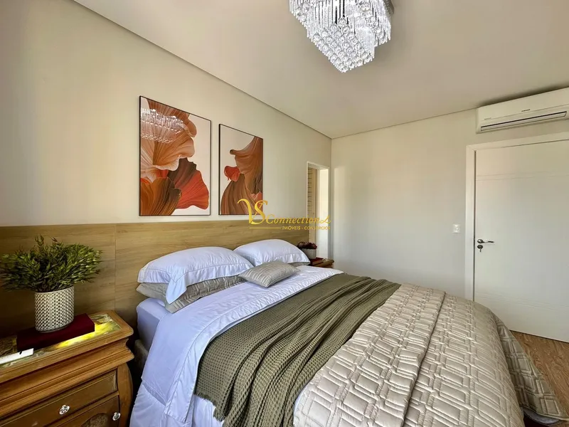 APARTAMENTO FANTÁSTICO!!! Á VENDA: 18ª foto da galeria de imagens do imóvel