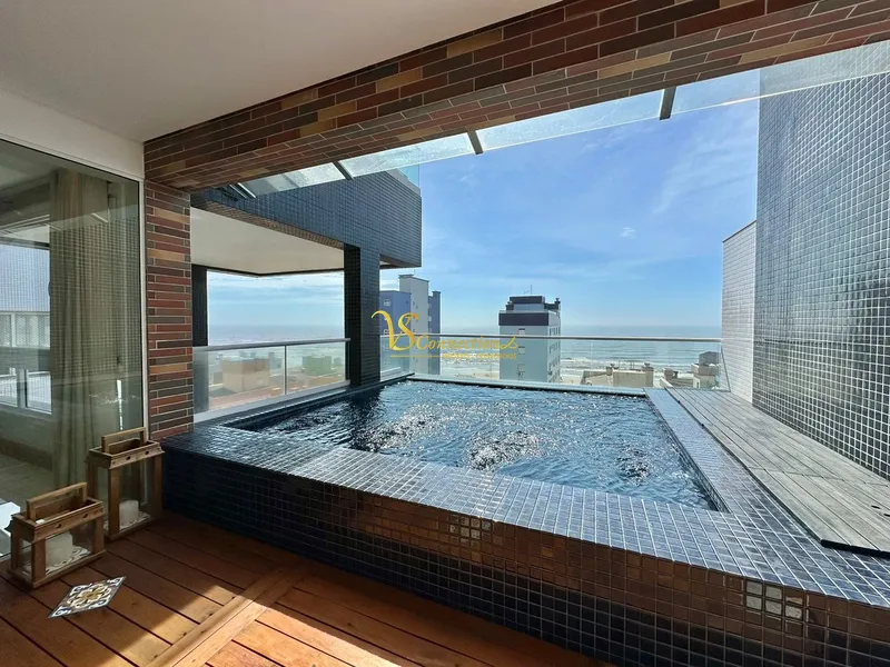 APARTAMENTO FANTÁSTICO!!! Á VENDA: 10ª foto da galeria de imagens do imóvel