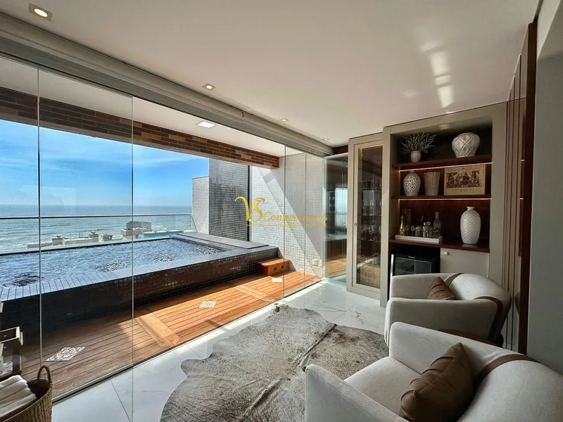 APARTAMENTO FANTÁSTICO!!! Á VENDA: 42ª foto da galeria de imagens do imóvel