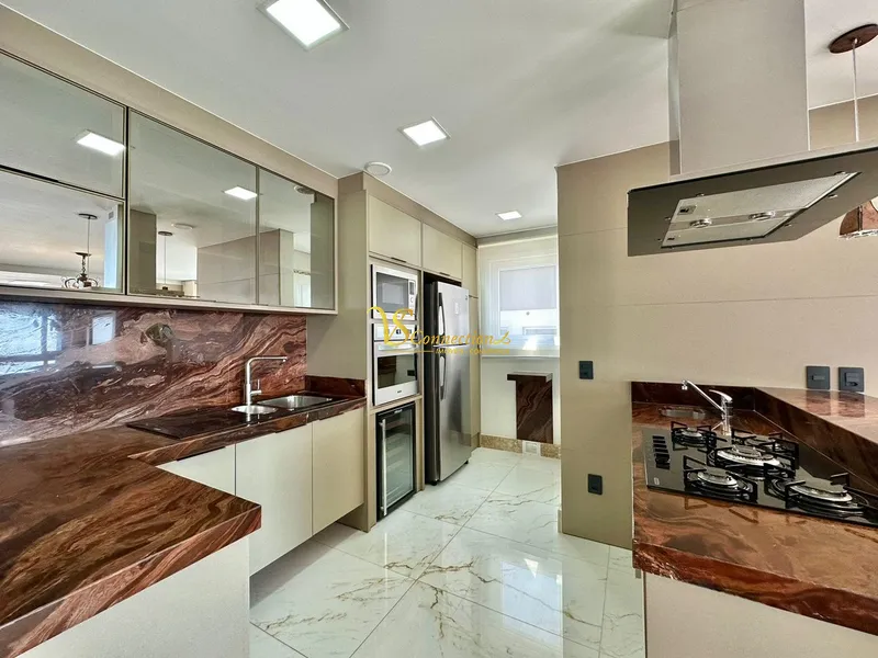 APARTAMENTO FANTÁSTICO!!! Á VENDA: 41ª foto da galeria de imagens do imóvel