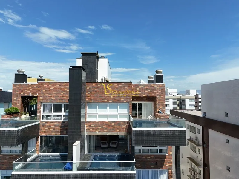 APARTAMENTO FANTÁSTICO!!! Á VENDA: 27ª foto da galeria de imagens do imóvel