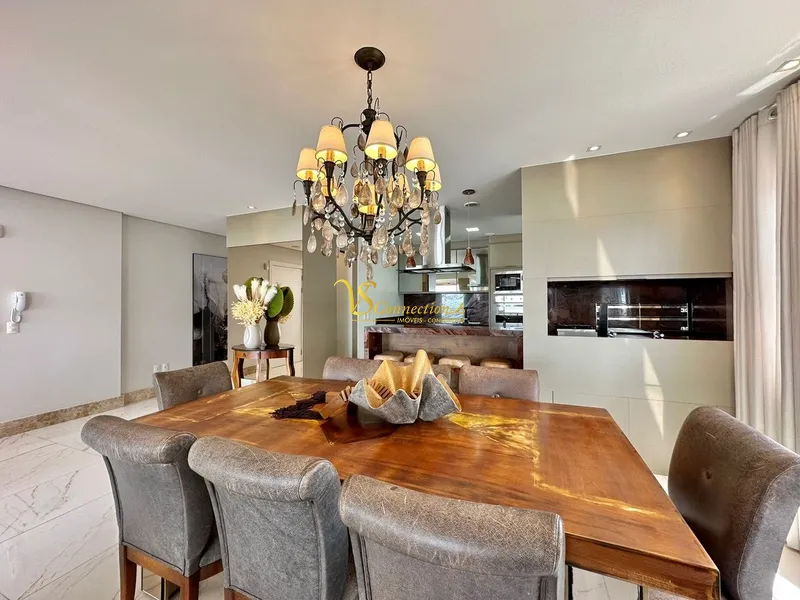 APARTAMENTO FANTÁSTICO!!! Á VENDA: 21ª foto da galeria de imagens do imóvel
