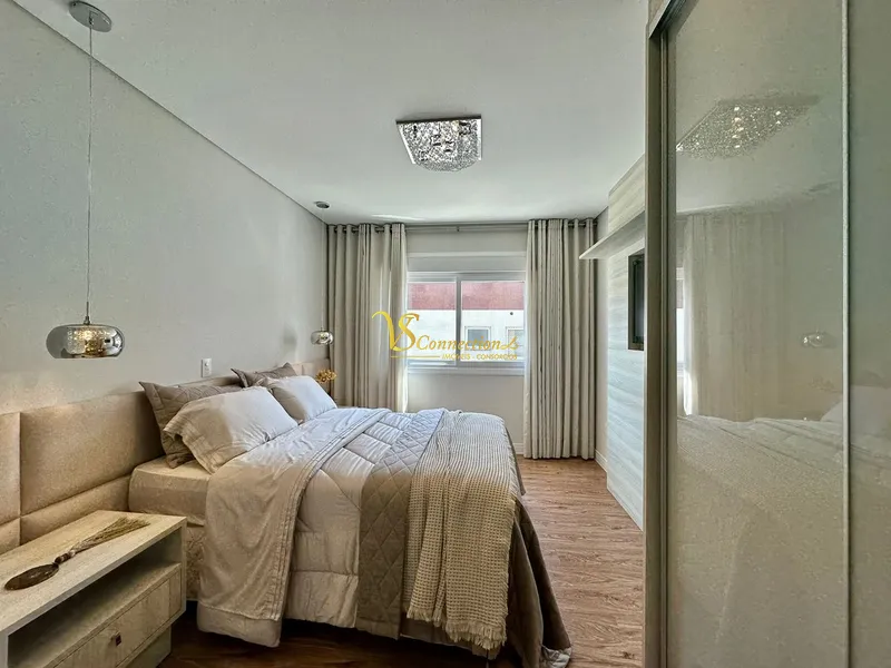 APARTAMENTO FANTÁSTICO!!! Á VENDA: 36ª foto da galeria de imagens do imóvel