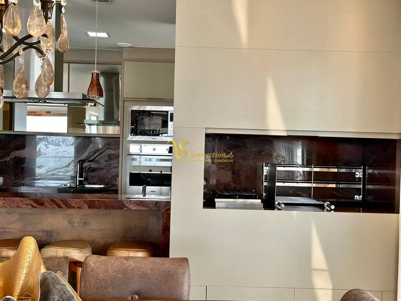 APARTAMENTO FANTÁSTICO!!! Á VENDA: 14ª foto da galeria de imagens do imóvel