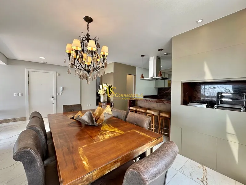 APARTAMENTO FANTÁSTICO!!! Á VENDA: 26ª foto da galeria de imagens do imóvel