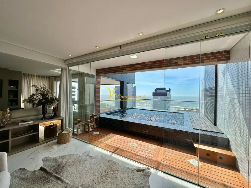 APARTAMENTO FANTÁSTICO!!! Á VENDA: 3ª foto da galeria de imagens do imóvel
