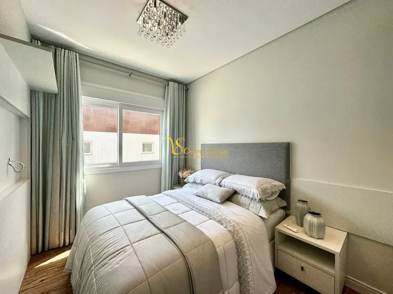 APARTAMENTO FANTÁSTICO!!! Á VENDA: 35ª foto da galeria de imagens do imóvel