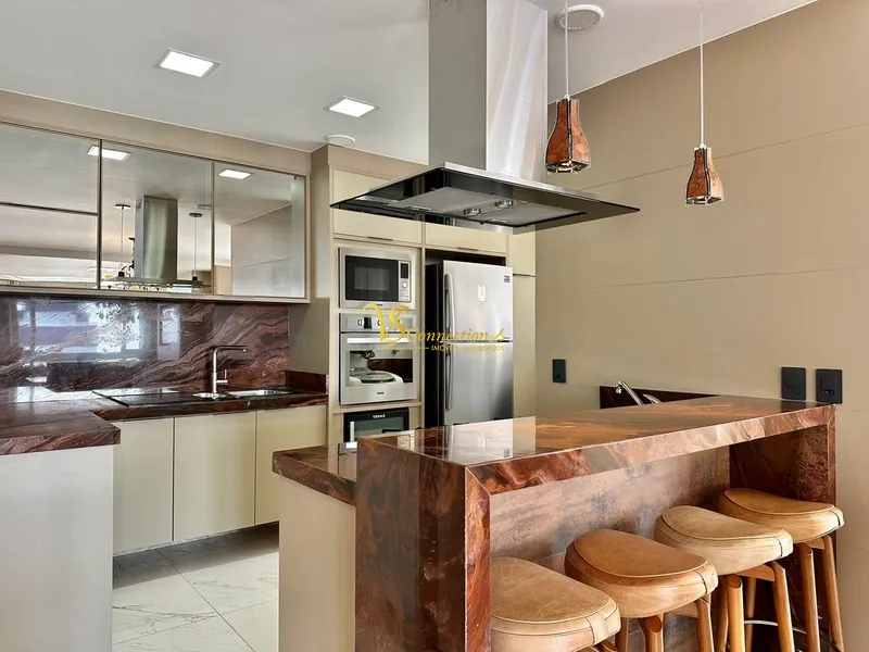 APARTAMENTO FANTÁSTICO!!! Á VENDA: 28ª foto da galeria de imagens do imóvel