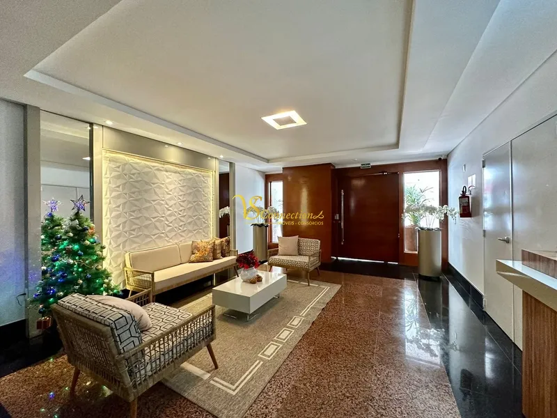 APARTAMENTO FANTÁSTICO!!! Á VENDA: 13ª foto da galeria de imagens do imóvel