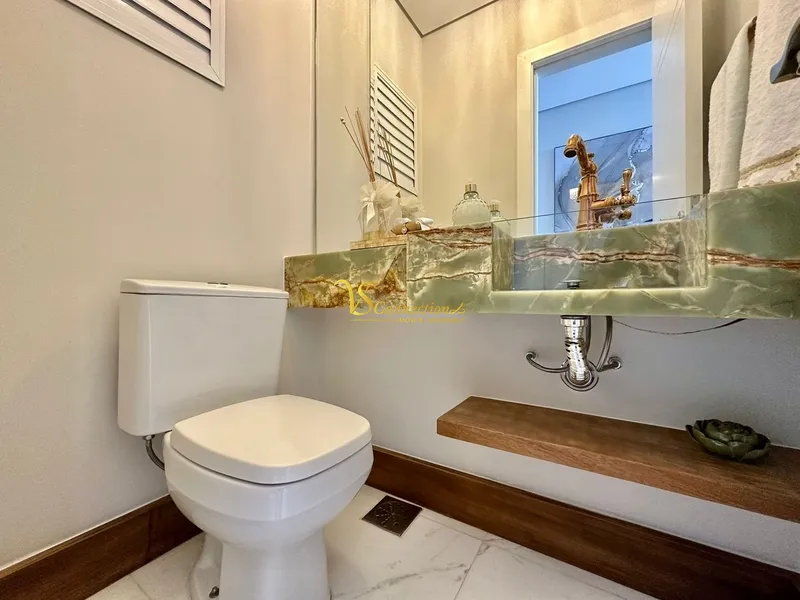 APARTAMENTO FANTÁSTICO!!! Á VENDA: 22ª foto da galeria de imagens do imóvel