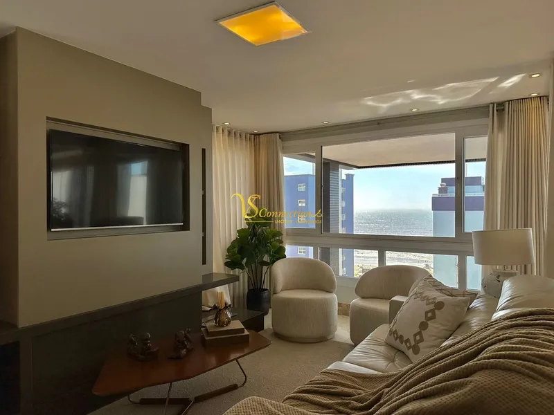 APARTAMENTO FANTÁSTICO!!! Á VENDA: 38ª foto da galeria de imagens do imóvel