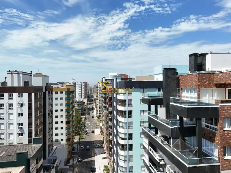 APARTAMENTO FANTÁSTICO!!! Á VENDA: 39ª foto da galeria de imagens do imóvel