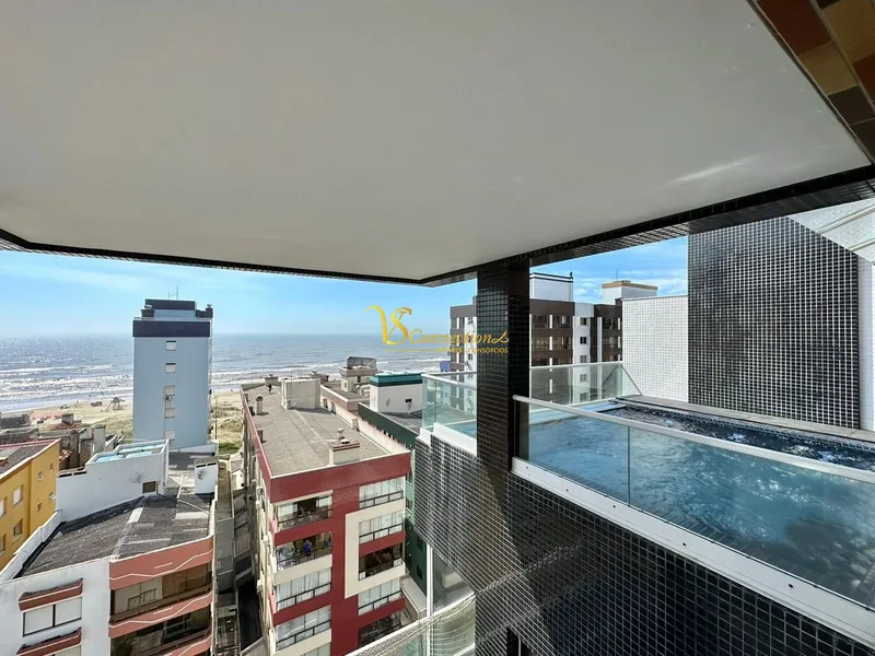 APARTAMENTO FANTÁSTICO!!! Á VENDA: 6ª foto da galeria de imagens do imóvel