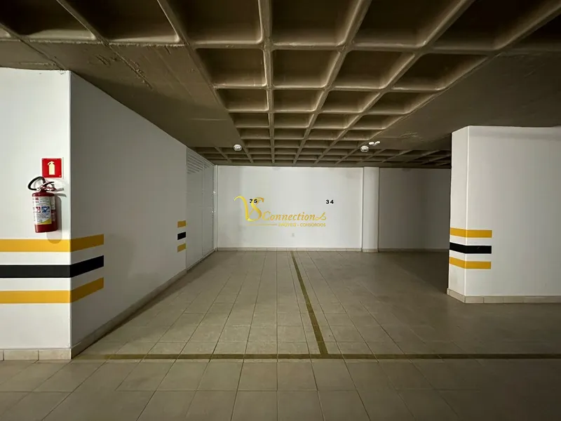 APARTAMENTO FANTÁSTICO!!! Á VENDA: 34ª foto da galeria de imagens do imóvel