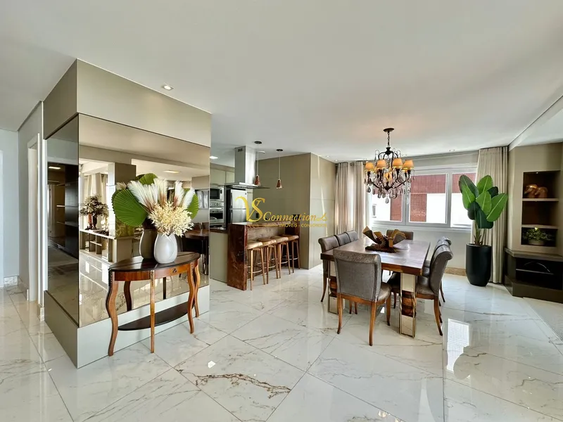 APARTAMENTO FANTÁSTICO!!! Á VENDA: 7ª foto da galeria de imagens do imóvel