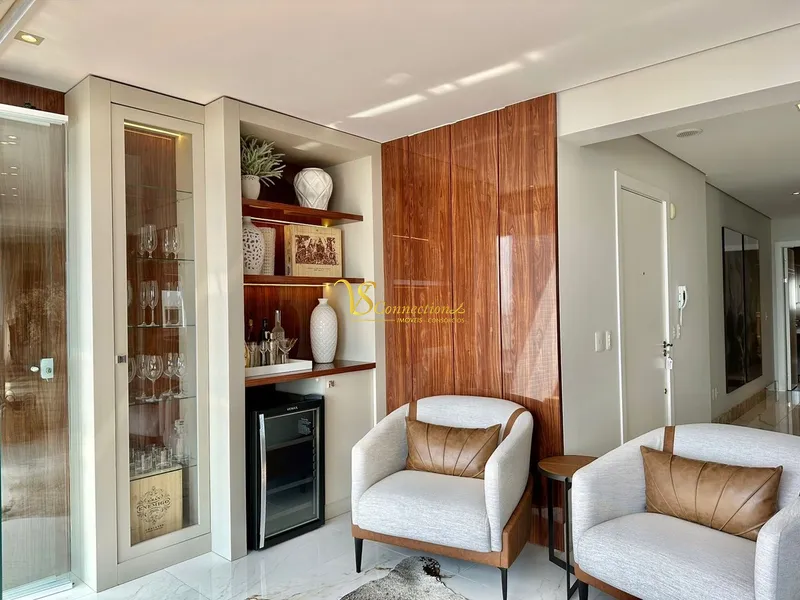 APARTAMENTO FANTÁSTICO!!! Á VENDA: 20ª foto da galeria de imagens do imóvel