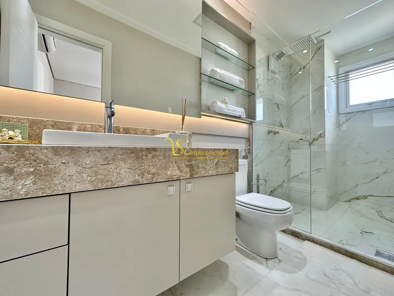APARTAMENTO FANTÁSTICO!!! Á VENDA: 1ª foto da galeria de imagens do imóvel