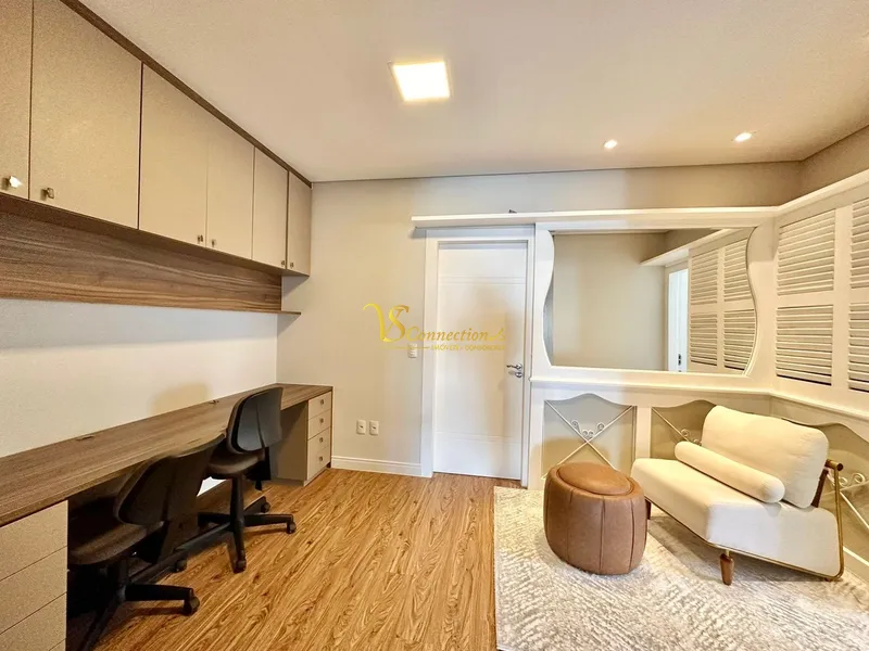 APARTAMENTO FANTÁSTICO!!! Á VENDA: 17ª foto da galeria de imagens do imóvel
