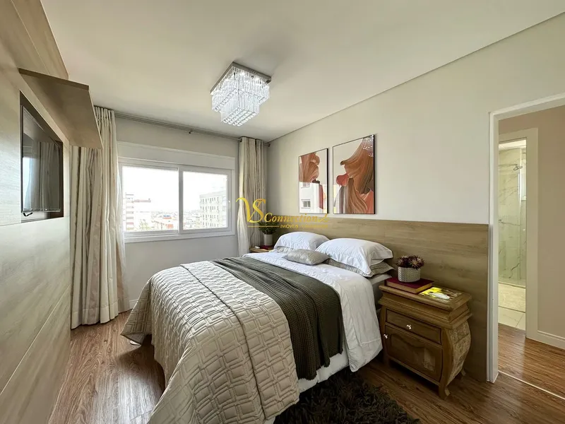 APARTAMENTO FANTÁSTICO!!! Á VENDA: 2ª foto da galeria de imagens do imóvel