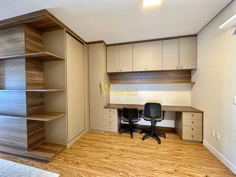APARTAMENTO FANTÁSTICO!!! Á VENDA: 8ª foto da galeria de imagens do imóvel