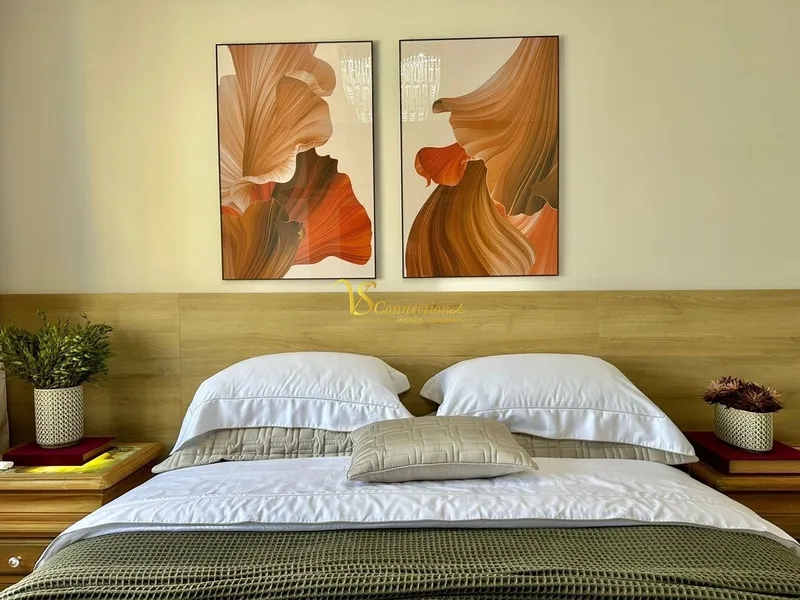 APARTAMENTO FANTÁSTICO!!! Á VENDA: 23ª foto da galeria de imagens do imóvel