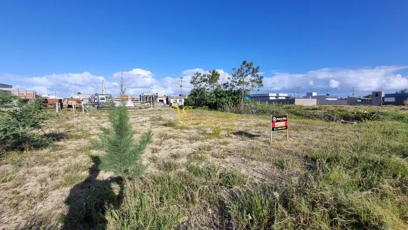 TERRENO À VENDA,ATLÂNTIDA SUL: 1ª foto da galeria de imagens do imóvel
