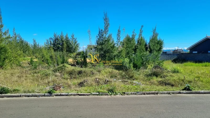 TERRENO À VENDA NA AVENIDA PARAGUASSÚ EM ATLÂNTIDA SUL: 1ª foto da galeria de imagens do imóvel