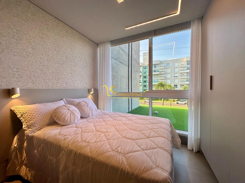 LOFT MOBILIADO E DECORADO EM XANGRI-LÁ, ATLÂNTIDA: 7ª foto da galeria de imagens do imóvel