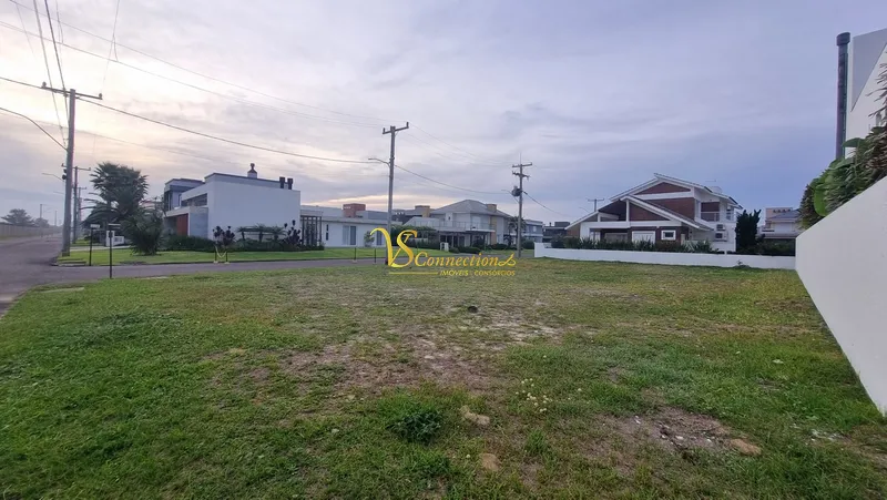 Imóvel residencial ou comercial