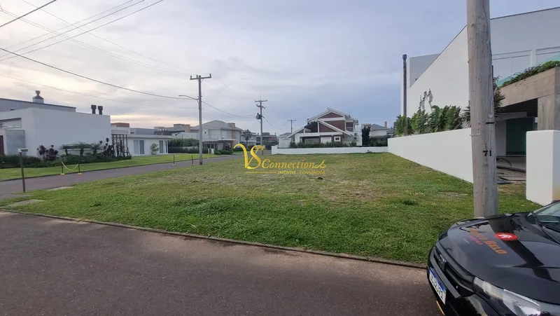 TERRENO À VENDA, ATLÂNTIDA SUL, CONDOMÍNIO ATLÂNTICO VILLAS CLUB: 4ª foto da galeria de imagens do imóvel